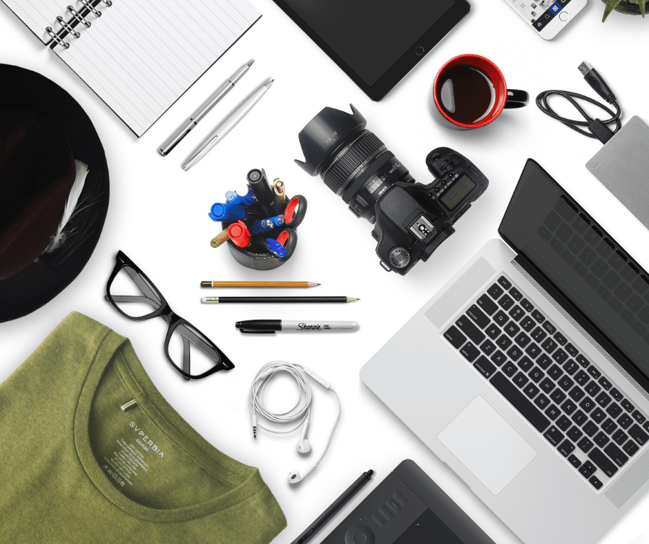 GraceMillennial's tweet card. Blogging can be an ugly business and there are some ugly truths that we all know about and to be honest we all talk about.