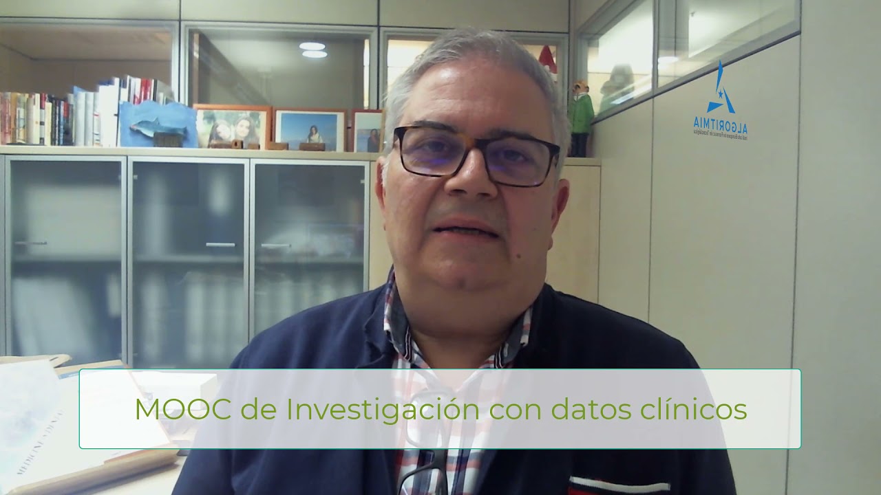 AlgoritmiaT's tweet card. MOOC IDC -X Pastor