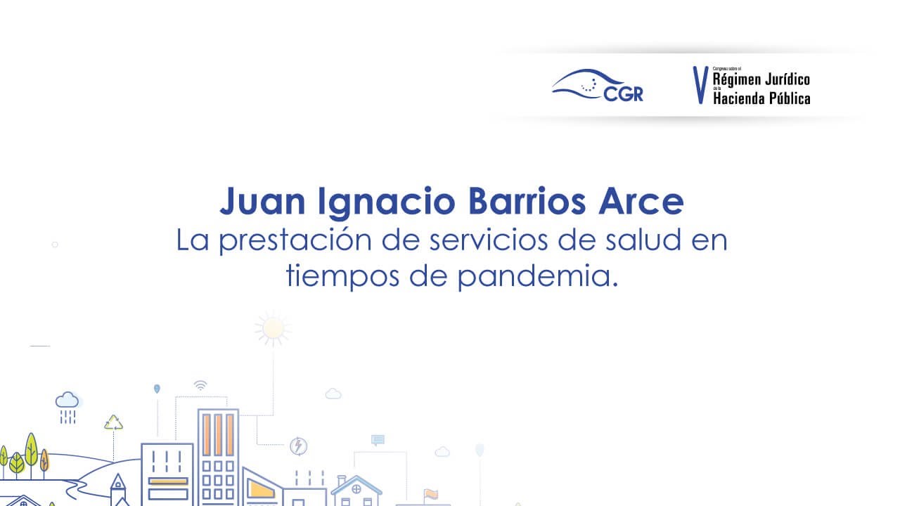 AlgoritmiaT's tweet card. 4-3-1 La prestación de servicios de salud en tiempos de pandemia...