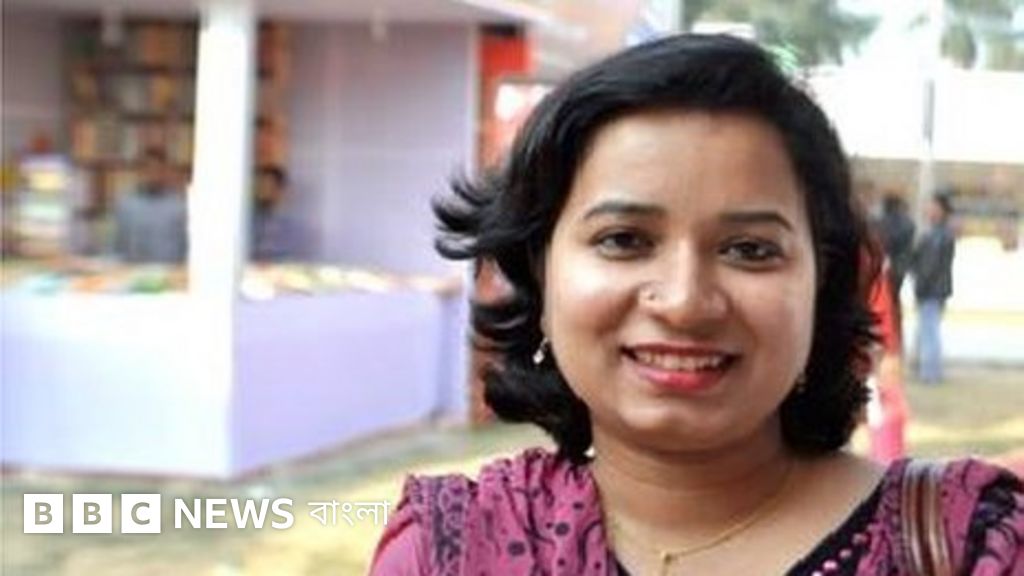 bbcbangla's tweet card. পুরুষের তুলনায় নারী অনেক বেশি দায়-দায়িত্ব এবং যোগ্যতা নিয়ে পৃথিবীতে এসেছে। সরকারি চাকুরিতে এই কোটা তুলে দিলে সবচেয়ে বেশি ক্ষতিগ্রস্ত হবে নারীরা।