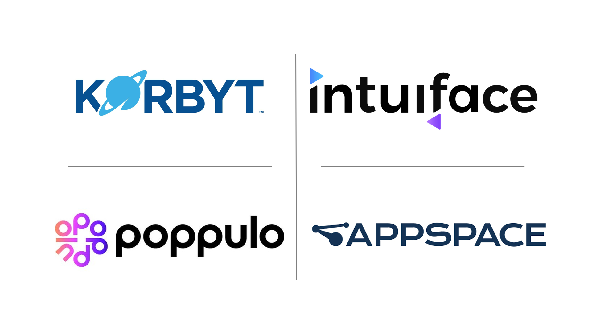 Intuiface's tweet card. At this year’s Infocomm, AI was just about everywhere – or at least, the term was. But beneath marketing slogans or big-picture visions, actual meaningful AI integration was harder to find. That sa…