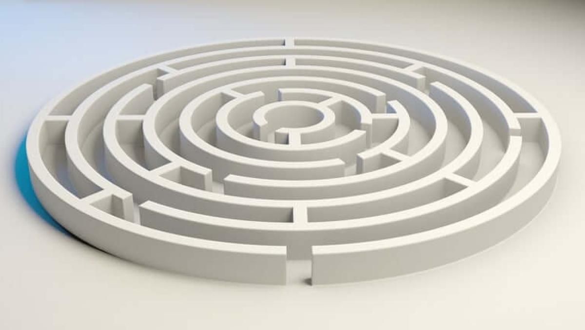 lsamain's tweet card. Maze is a strain of ransomware that has hit companies around the world and demanded that a payment be made in exchange for the recovery of data.