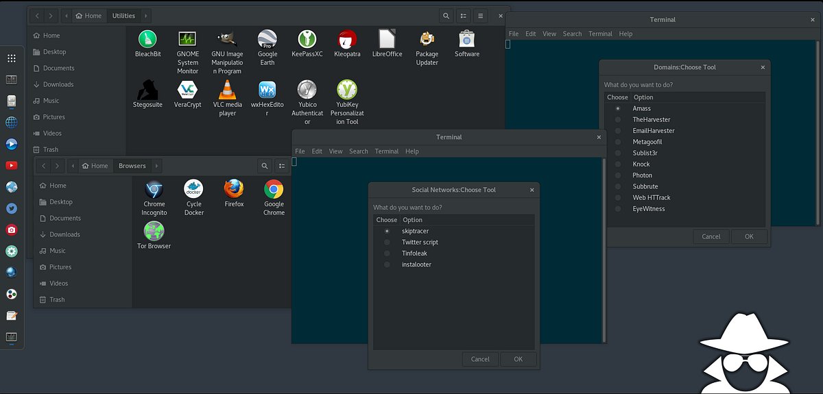 Sector035's tweet card. Links, planes, tools and time for some laundry