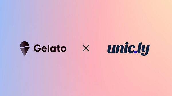 gelatonetwork's tweet card. NFTs have taken the market by storm with collectors and traders taking part in the online cultural revolution. Because it is a relatively…