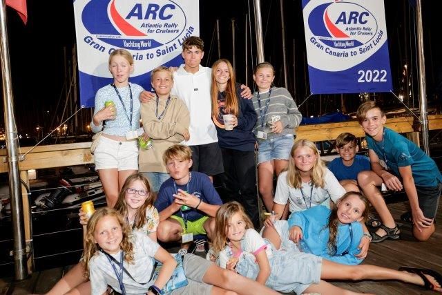 SYS_Guide's tweet card. 🌎 DO YOU REMEMBER YOUR FIRST TRANS-ATLANTIC OR FIRST BIG OCEAN PASSAGE?  November is the generally the month when yachts start crossing east to west from the MED to the Caribbean, and start heading...