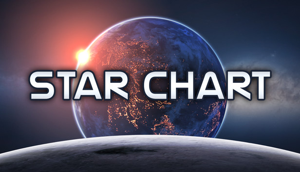 StarChartApp's tweet card. Star Chart is the ultimate Virtual Reality experience: your very own Planetarium! Explore the solar system and night sky in a beautiful and accurate real-time simulation. Support for non-VR devices...