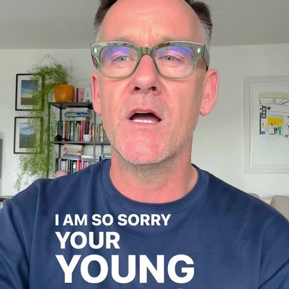 Tweet card summary image