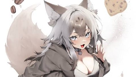 PROGRESS_prj's tweet card. 個人VTuber (Mythic Talentがサポート)「Foxplushy」さんは11月25日 (日本時間)、卒業を発表しました。 Foxplushyさんは、2021年3月1...