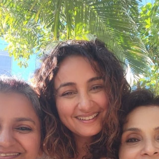 rajeshwarisachd's tweet card. Rajeshwari Sachdev (@rajeshwarisachdev) • Instagram photos and videos