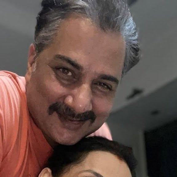 rajeshwarisachd's tweet card. Rajeshwari Sachdev (@rajeshwarisachdev) • Instagram photo