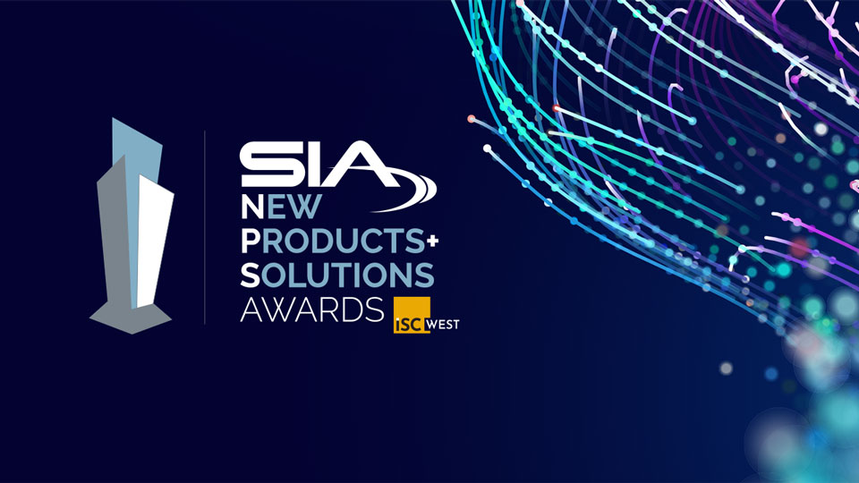 TBSBiometrics's tweet card. TBS was recognized by the Security Industry Association as the winner of Best Biometrics Product at the 2022 SIA New Products and Solutions (NPS) Awards.