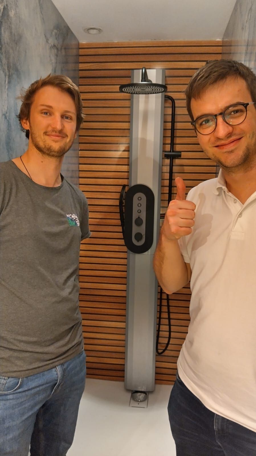 IlyaTechTLS's tweet card. Quelle année on vient de vivre ! 🤩 2024 a été une année charnière pour ILYA, pleine de rebondissements et d'accomplissements. 🎯 Parmi les moments les plus marquants de l'année : 📺 notre passage...