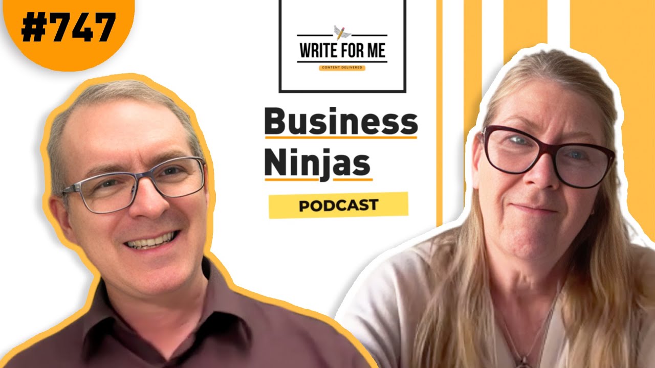 writeformeio's tweet card. Develop Proactive Client Leaders & Growth Cultivators | Business...