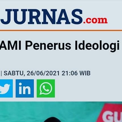 dpacpkbpancoran's tweet card. Dpacpkbpancoran Dpacpkbpancoran (@dpacpkbpancoran) • Instagram photo