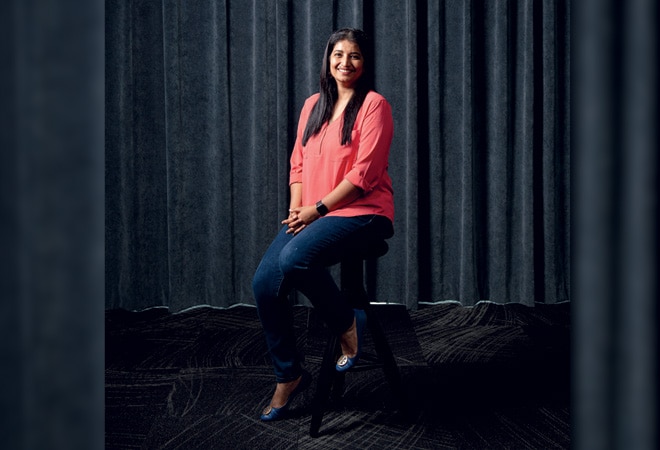 cisco_in's tweet card. Empathy, job security, flexibility, financial support and medical plans that catered to the needs of employees made companies cool