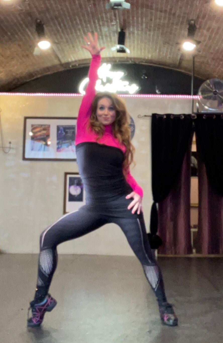 WendyMozes's tweet card. Wendy Mozes