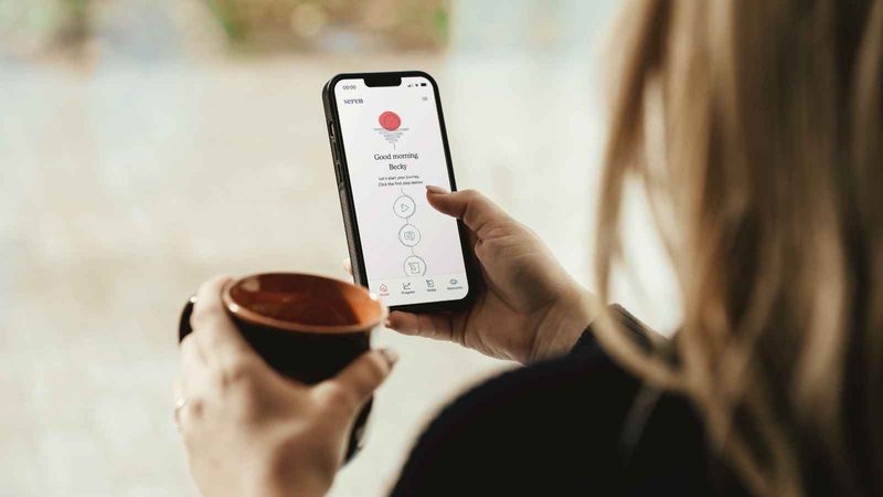 BeckyCotton's tweet card. Do you have experience of going through menopause? Would you like to share your experiences on camera? We'd love to hear from you.