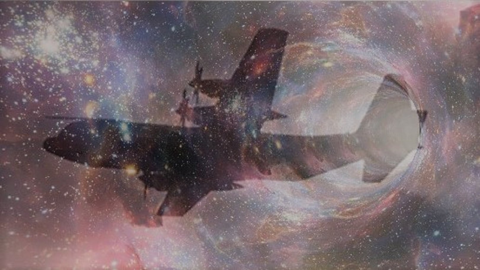 UFOinsightcom's tweet card. In Derbyshire over the Peak District in the north of England, are regular sightings of strange “ghost planes”. Aircraft from a bygone age who are there one minute, and then gone the next. What’s...