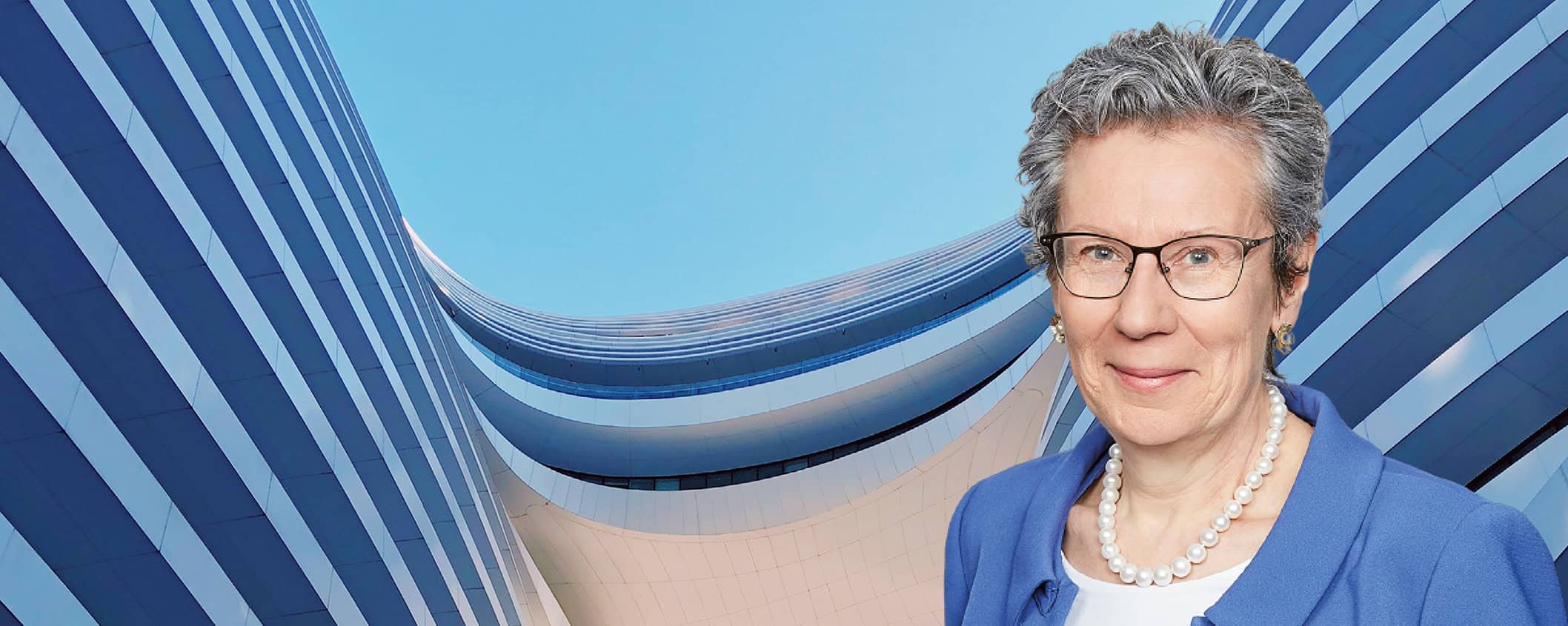 rlb_uk's tweet card. Congratulations to Ann Bentley, recently retired RLB Global Board Director, who was awarded a CBE (Commander of the British Empire)