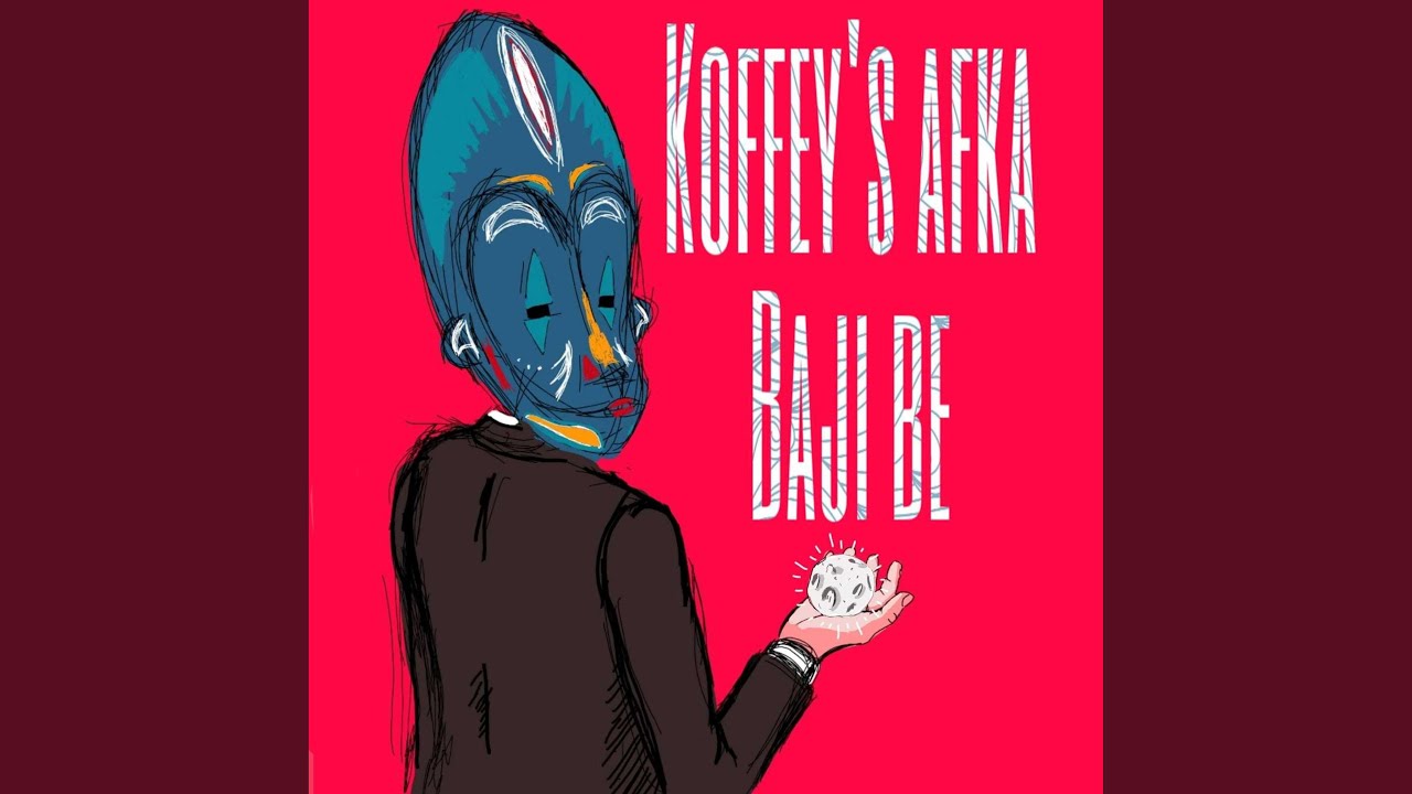 StudioBase2's tweet card. Baji Be