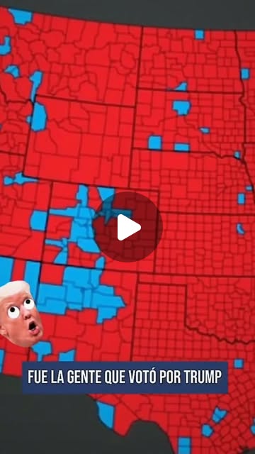 cubera80's tweet card. MUNDOAMPLIO (@mundoamplio) • Instagram reel