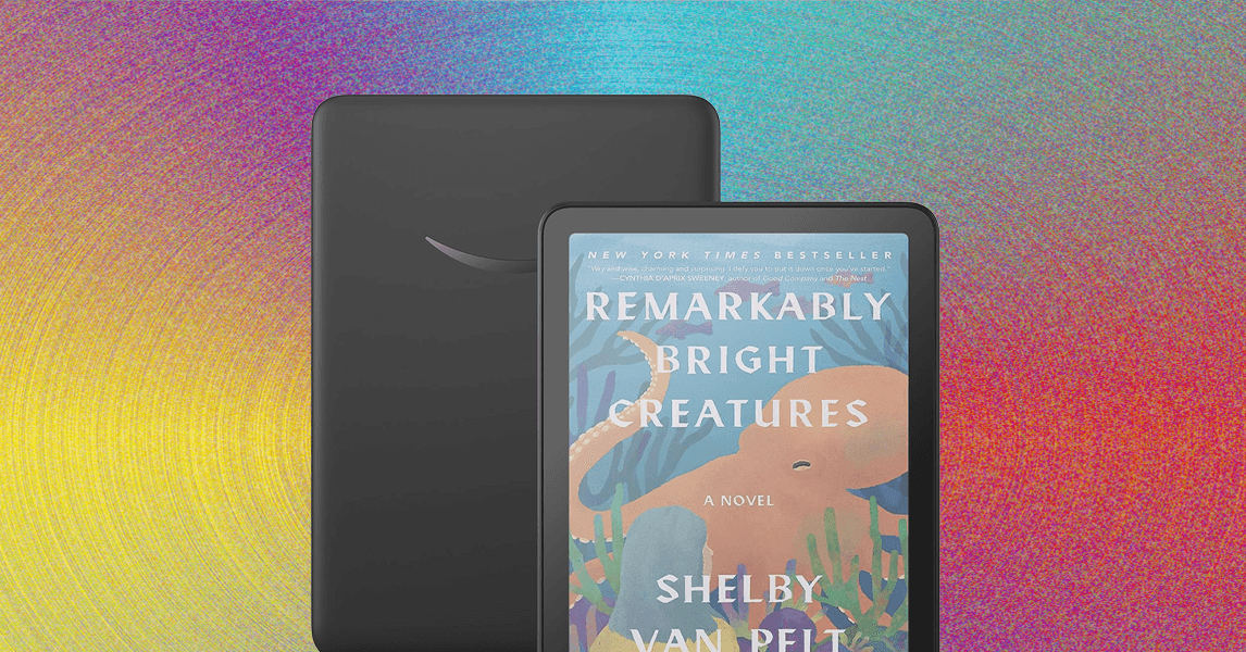 SwayEffect's tweet card. Here’s how Amazon’s ebook readers stack up—and which one might be right for you.