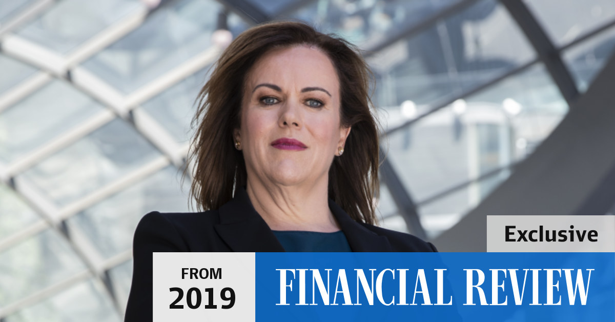 kmiddlemis's tweet card. Amanda Wood, the Westpac compliance manager pushed out after telling executives the bank was in deep trouble, has accused the bank's leadership of being driven by a selfish, unethical culture.