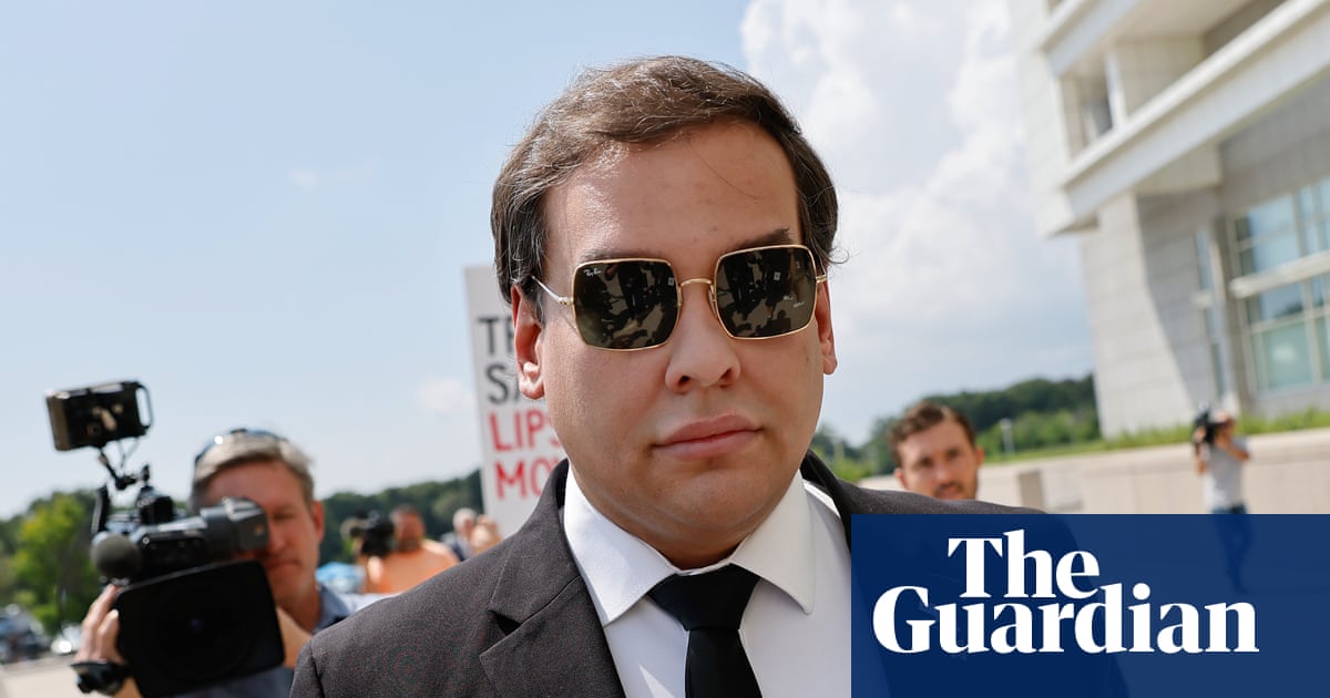 maineroadray's tweet card. Trump commuted Santos’s seven-year sentence for fraud and identity theft after he had served less than three months