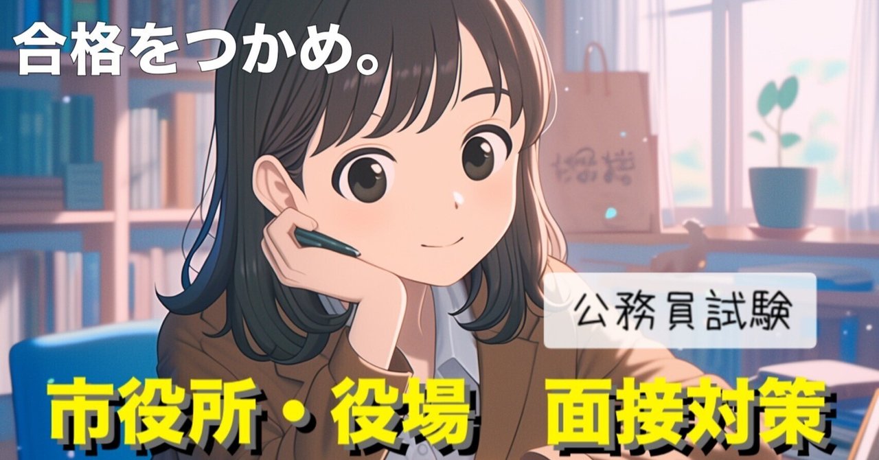 koumuingoukaku1's tweet card. 【神奈川県】横浜市役所、川崎市役所、相模原市役所、横須賀市役所、平塚市役所、鎌倉市役所、藤沢市役所で実際に面接で質問されたことをまとめてみました。実際に聞かれている項目や最低限備えておきたい62個の質問です。これだけの質問に対応できれば、『合格』できます🌸 【絶対に合格をつかみたい方へ🔥】 実践的な論文対策を公開中✍ ▽公務員試験対策｜論文対策はこちら🔗 この記事では、 面接試験で実際...