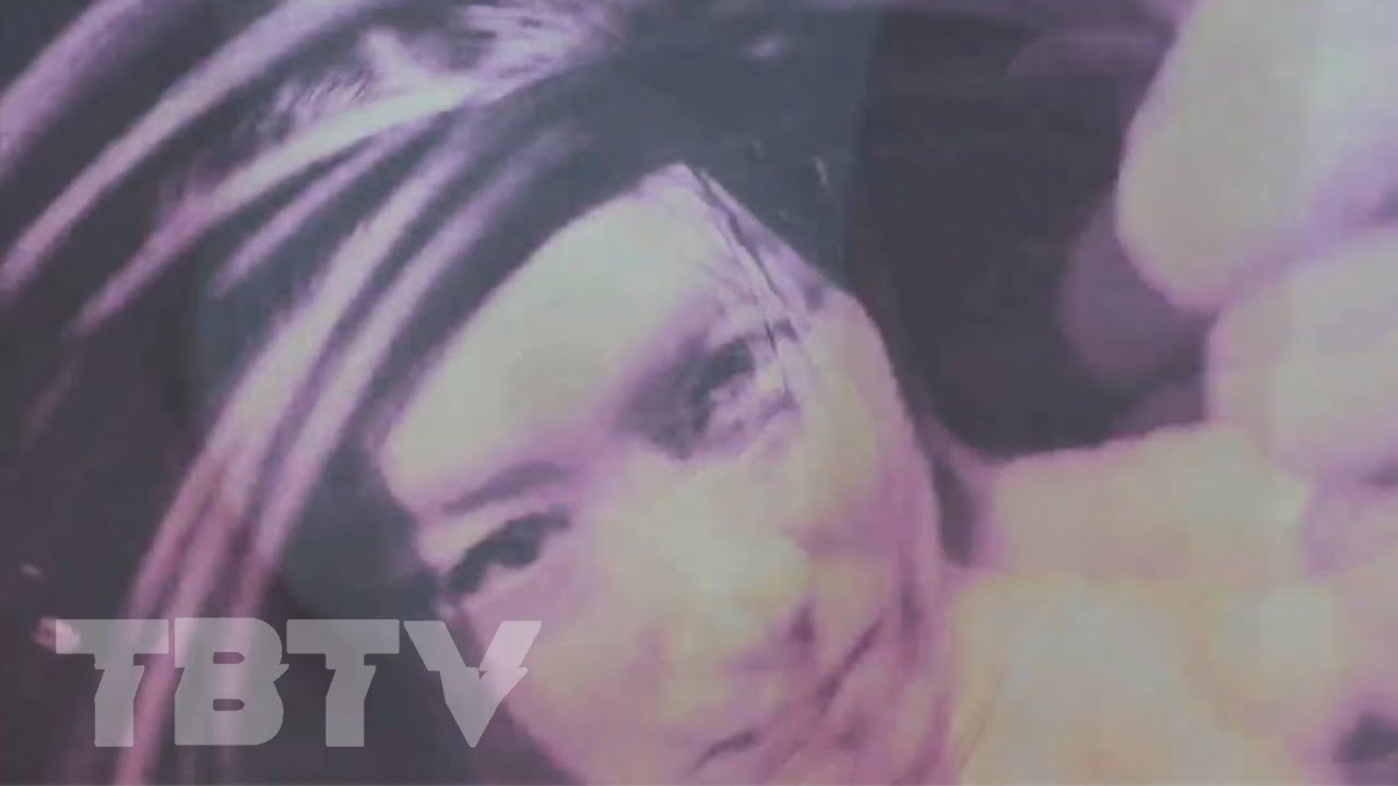 TheBrokenTV's tweet card. The Broken TV/アイアンマンモス