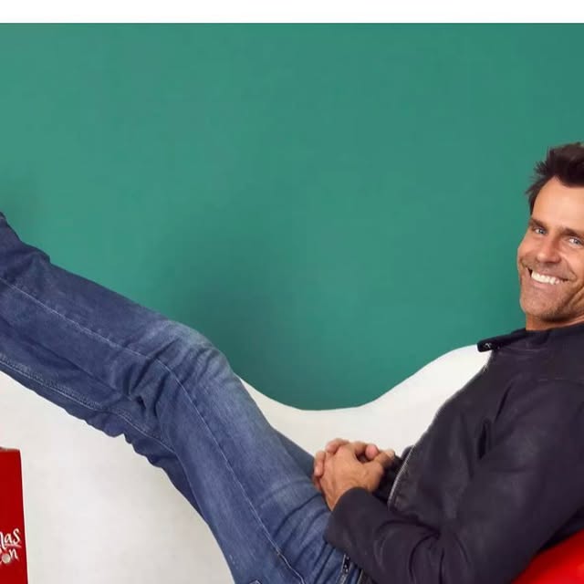CameronMathison's tweet card. Cameron Mathison (@cameronmathison) • Instagram photo