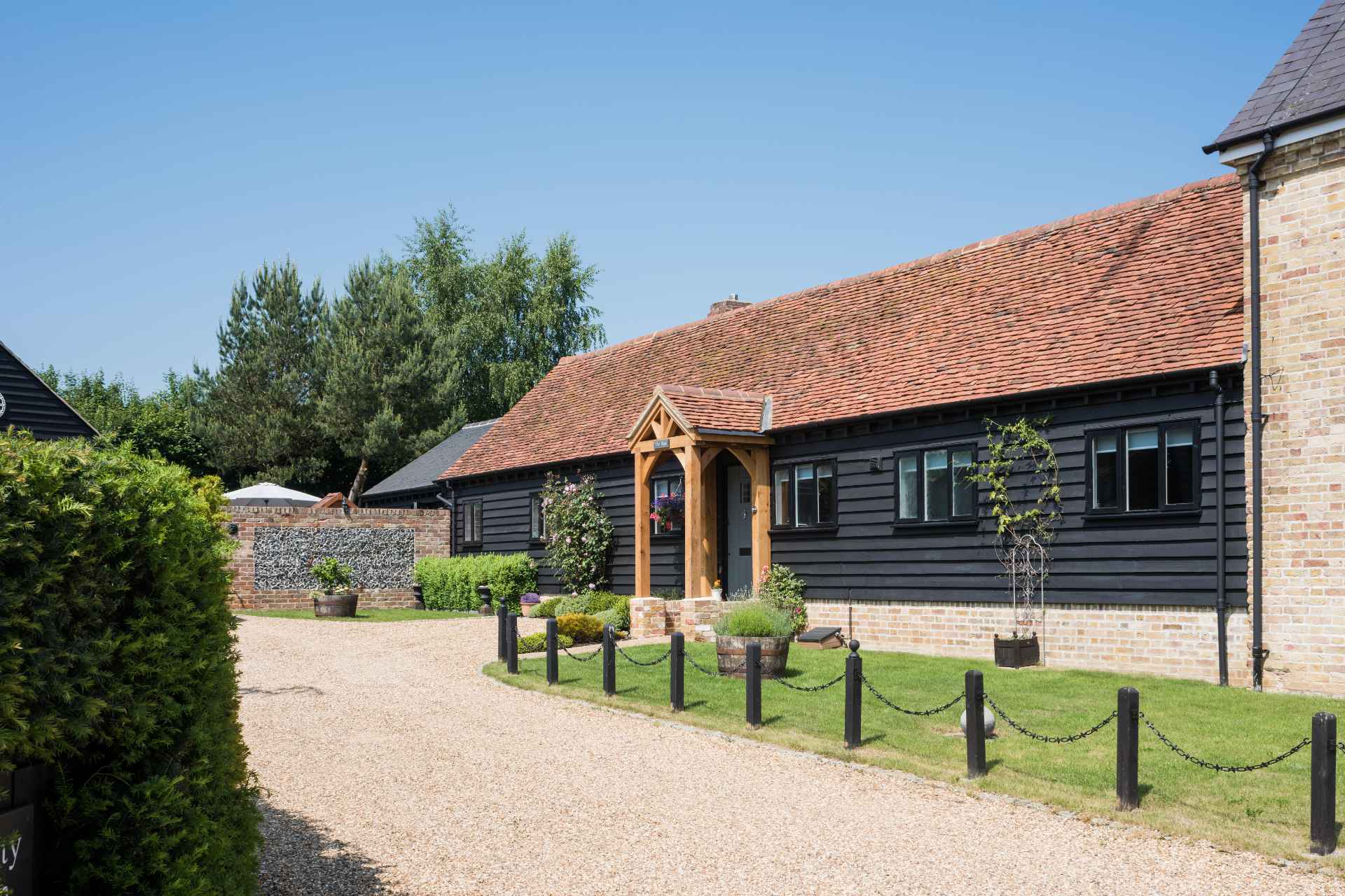 thinkplutus's tweet card. Advice and information about applying for a mortgage for a barn conversion from the independent Plutus mortgage brokers