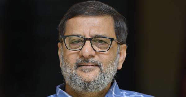 readingkafka's tweet card. Shanbhag talks about the three-pronged initiative from the Bahuvachana Trust that puts translation at its centre.