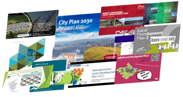 PlanDemoc's tweet card. It’s a busy time for the policy section of planning departments right now as most local authorities are starting to produce their new Local Development Plans (LDPs). The Reporter’s unit are gearing…