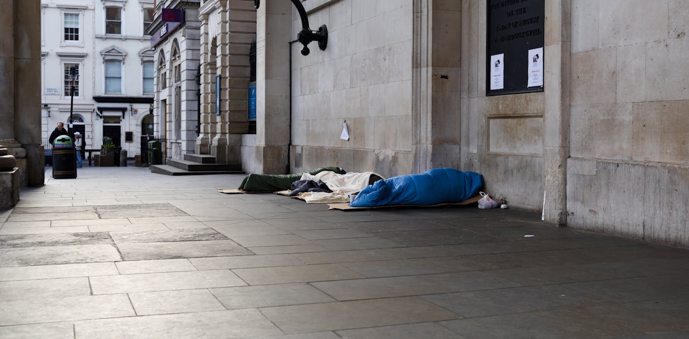 CitizenJamaican's tweet card. Traditional economics can’t respond to global crises like inequality and climate change.