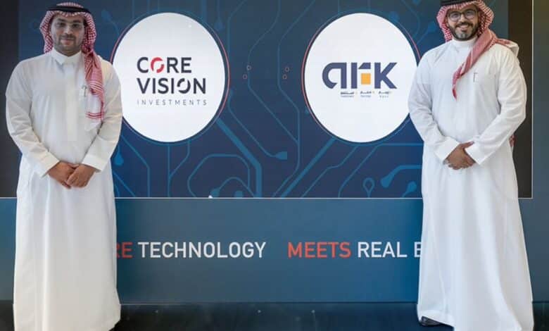 entarabicom's tweet card. أعلنت منصة آرك السعودية، المتخصصة في تداول عقود المنفعة وتقديم خيارات استثمارية عقارية متنوعة، عن جمع مليون دولار في جولة استثمارية Pre-Seed بقيادة كور فيجن للاستثمار.