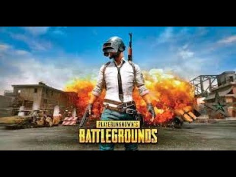 class1stoof's tweet card. PUBG 久々のPUBG