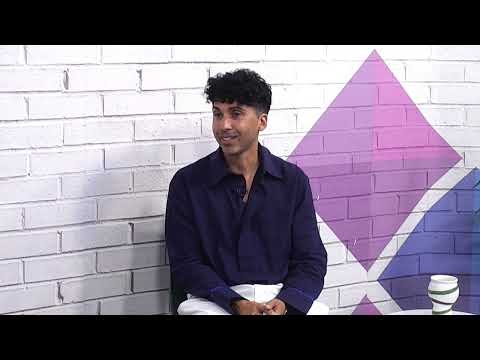 BiosferaMedia's tweet card. En el Magazine de BiosferaTV contamos con Yeray Guedes del colectivo de Escuelas Rurales de Lanzarote con el que hablamos del proyecto Más grifo es menos plá