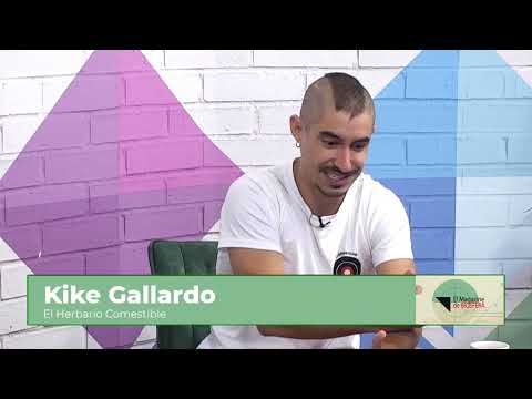 BiosferaMedia's tweet card. En el Magazine de BiosferaTV contamos con el director de Herrera en Cope en Lanzarote, Jaime Puig que nos habló de la última oleada del Estudio General de Me