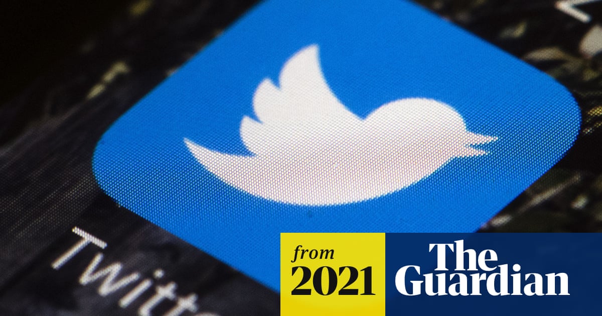 tedlieu's tweet card. Home feed promotes rightwing tweets over those from the left, internal research finds