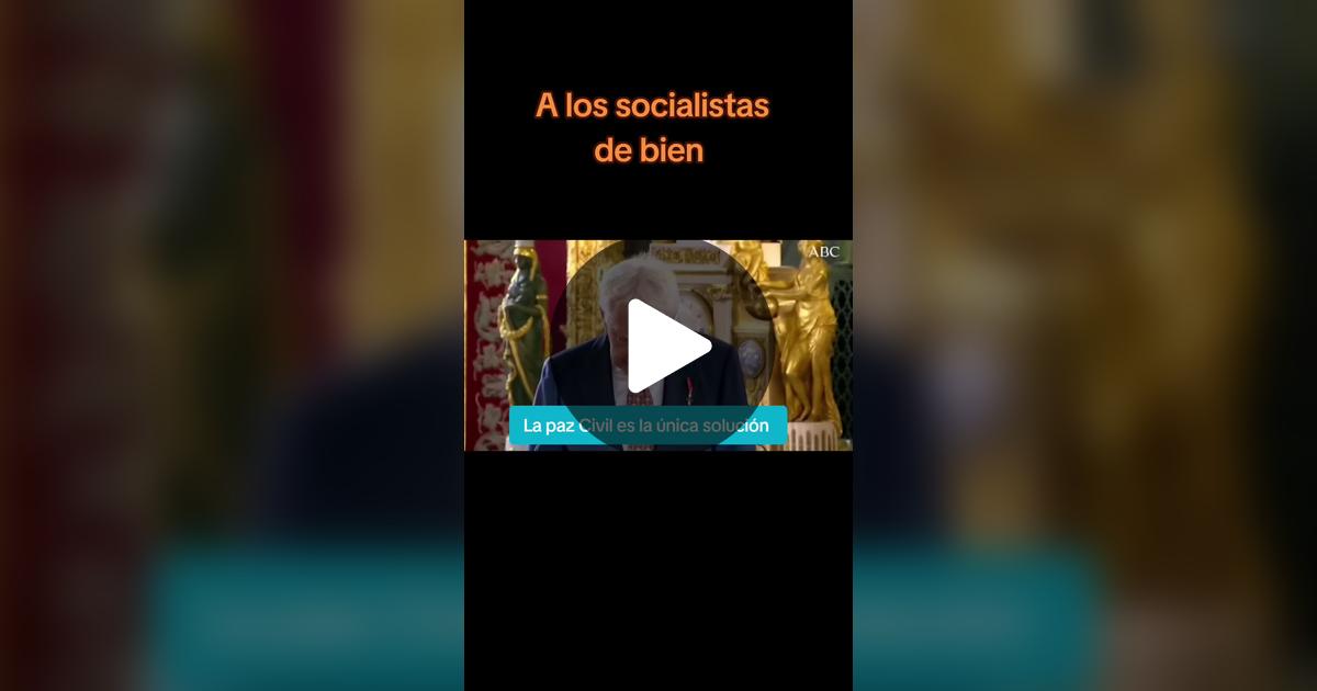 DavidDocents's tweet card. 2009 me gusta, 116 comentarios. "#partidopopular #psoe#vox #paz #unidad "