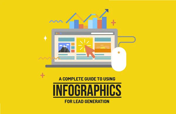 socialmedia2day's tweet card. Infographics can be a great way to boost reach, engagement and leads. Here are some tips on how to maximize your infographic lead gen efforts.