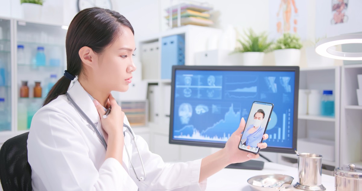 TechCrunch's tweet card. Prior to the global pandemic, technology for older folks was a nice to have, but now is “an absolute necessity to live your best life,” according to AARP's Andy Miller.