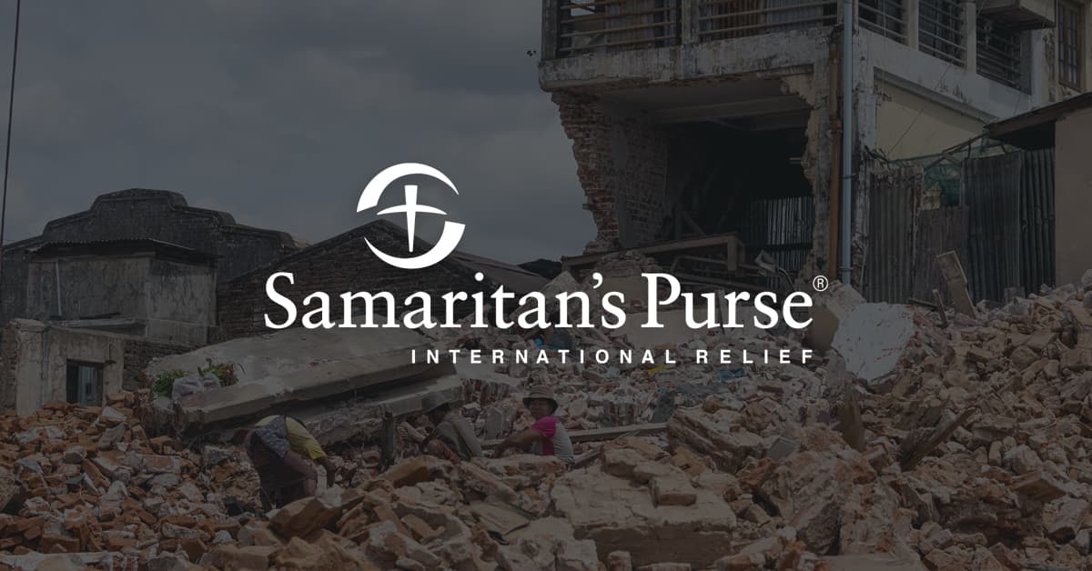 vsshopintime's tweet card. It's National Collection Week! Pack a Shoebox Find