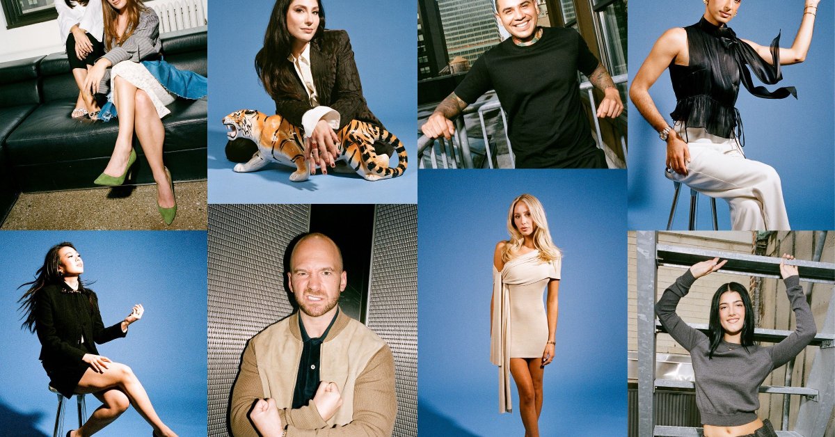 PeterKimData's tweet card. Find out who made TIME's inaugural list