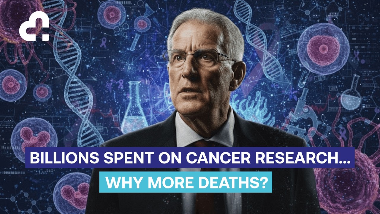 I_mitochondria's tweet card. Prof Thomas Seyfried // Cancer as a Mitochondrial Metabolic Disease...