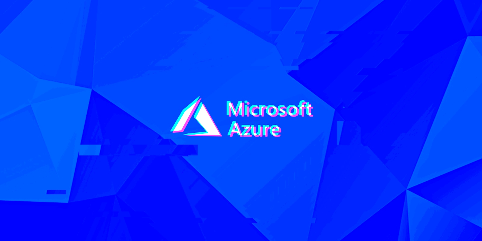 BleepinComputer's tweet card. The Microsoft Azure Portal is down on the web as a threat actor known as Anonymous Suda claims to be targeting the site with a DDoS attack.