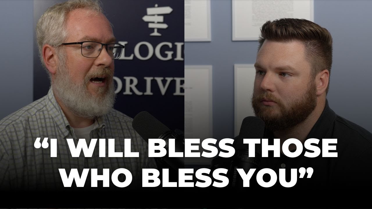 DBTSeminary's tweet card. What do dispensationalists believe about modern Israel?