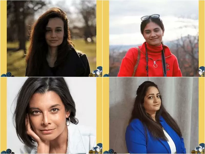 write2ragavan's tweet card. Four Indian-origin filmmakers won the 2025 Tasveer–Netflix Film Fund grants, receiving $35,000 each to develop short films that elevate underrepresented South Asian stories through year-long mentor...