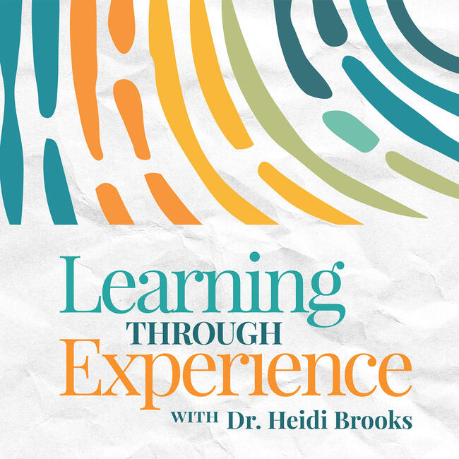 TheJoyProject1's tweet card. What does it take to cultivate joy—not as a fleeting feeling, but as a steady presence—even in times of deep uncertainty? In this luminous conversation, Dr. Heidi Brooks is joined by psychologist and...